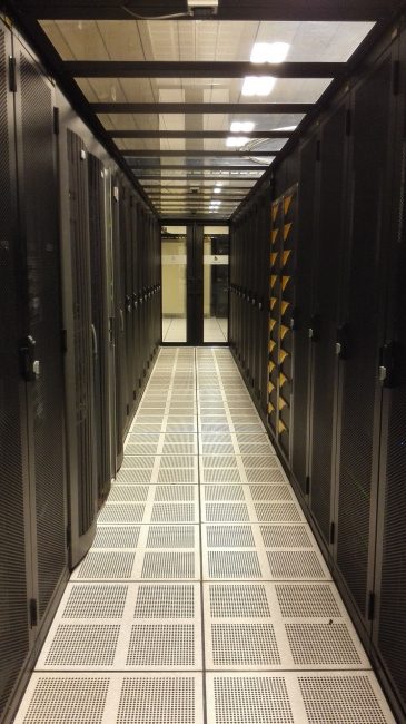 server-room